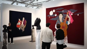 Woher kommen wir, und sind wir nicht alle Teil der Natur?