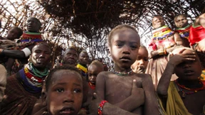 Aus dem Teufelskreis