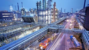 Chemiekonzerne unter Druck