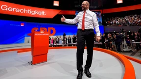 Warum Schulz unseriös argumentiert  