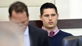 In allen Punkten schuldig