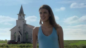 Des Teufels Maislabyrinth