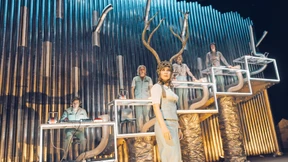 Von der Poesie der Schaltkreise