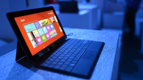 Chinas Regierung kämpft gegen Windows