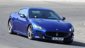 Die italienische Charakterprobe