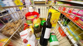 Inflation in Europa zieht überraschend an