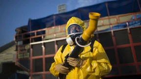 WHO erklärt globalen Gesundheitsnotstand