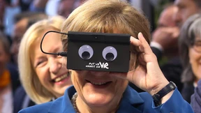 Deutschland sucht den Digitalminister