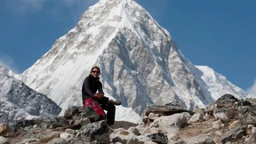 „Hat ja keinen Sinn, sich Sorgen zu machen“