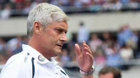 Die Angst vor dem Absturz