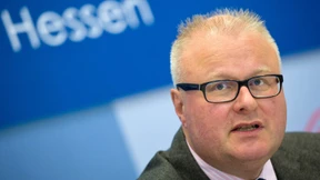 „Deutsche Börse braucht jetzt Ruhe“