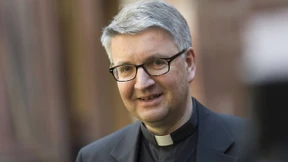 Künftiger Bischof lehrt schon nicht mehr an Hochschule