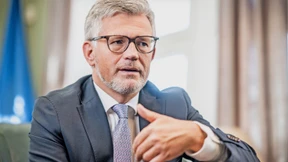 „Brasília geht der Ukraine aus dem Weg“