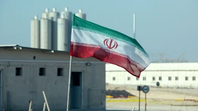 Iran greift nach der Bombe