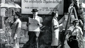 Die „Schmiere“ sprudelt immer noch