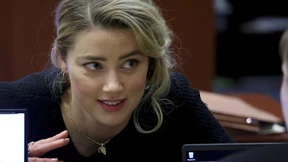Das leere Versprechen der Amber Heard