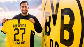 Darum ist Can so wichtig für Dortmund