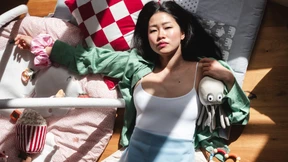 Wie mein Baby mich die Leichtigkeit wiederentdecken ließ