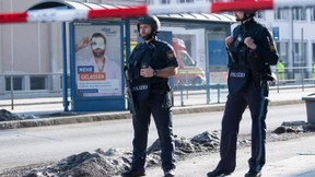 Zwei Menschen sterben bei Schüssen in München