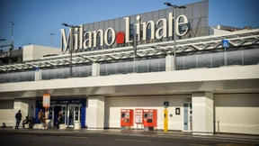 Berlusconi? Da fliegt man lieber woanders hin