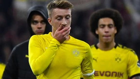 Borussia Dortmund und das lähmende Gift