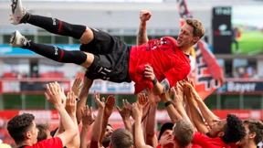 Leverkusen fehlen ein paar Tore