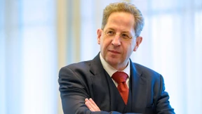 Syrien-Rückkehrer „eine tickende Zeitbombe“