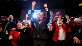 Finale furioso in Hannover