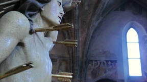 Gespeichert und verdammt in alle Ewigkeit