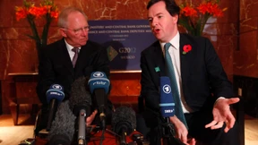 Deutschland und Großbritannien starten Initiative gegen Steuerwettbewerb