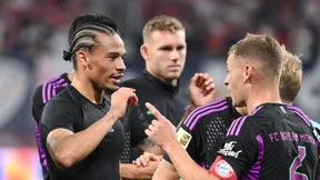 Die beeindruckende Form des Leroy Sané