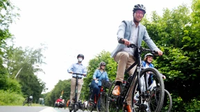 NRW legt Fahrradgesetz vor – Radverbände lehnen es ab