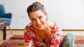 „Olivenöl, Kokosfett, und man kann loslegen“