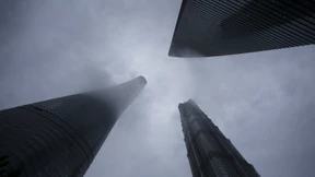 Für Banken ist China „too big to ignore“