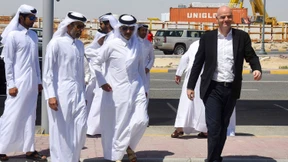 Gewerkschaft will Fifa verklagen