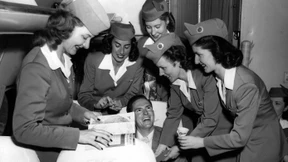 Nimm die Hand von meinem Po