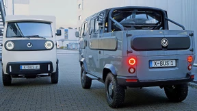 Liebling, ich habe den Bully geschrumpft