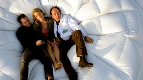 In der norddeutschen Tiefkühlebene