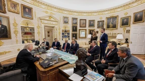 Die Kapitulation der Schweiz