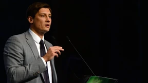 Wahlkampf mit handgeschriebenen Briefen 