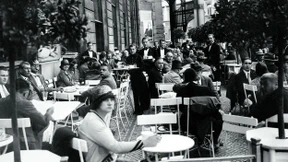 Wohin Bloch, Brecht und die Manns vor Hitler flohen