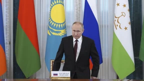 Militärexperte Sauer: „Im Kreml bröckeln die Loyalitäten“