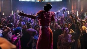 „The United States vs. Billie Holiday“