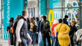 Warum nicht Handys für alle?