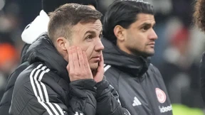 Eintracht Frankfurt hofft auf den „Cut“