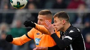 Heißes Remis im kalten Gladbach