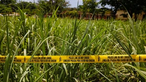 Ex-Polizist begeht Mordserie