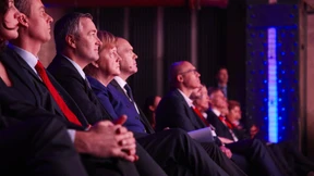 Wo steht Europa in der Daten-Welt?