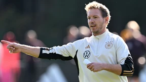 Eine Frage des Prinzips für Julian Nagelsmann