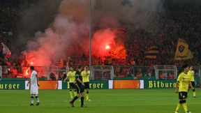 Attentat auf den Fußball